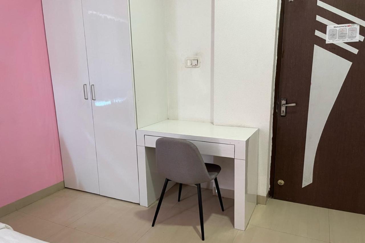 Collection O 84499 Hotel Nakshatra Inn Indore Exterior foto